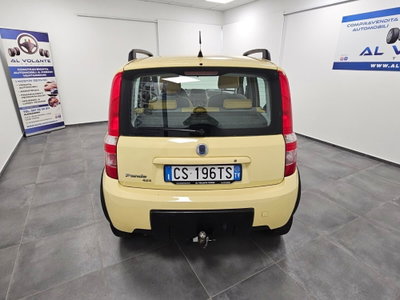 Fiat Panda 1.2 4x4 Climbing (15)