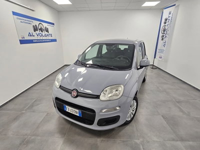 Fiat Panda 1.2 EasyPower Lounge usata