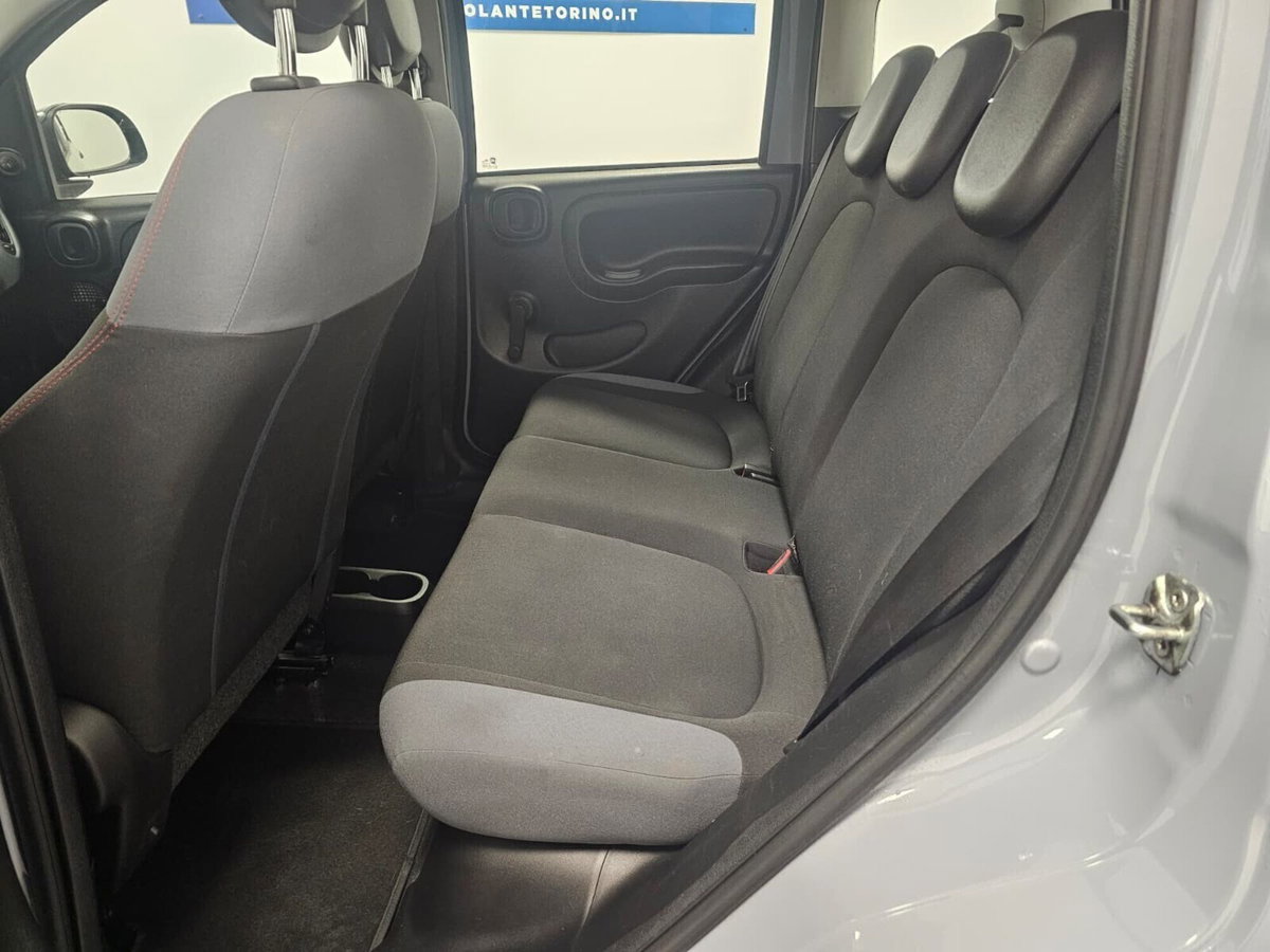 Fiat Panda 1.2 EasyPower Lounge (11)