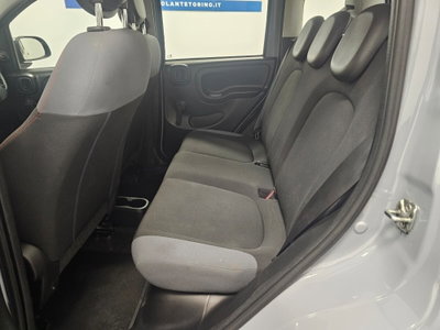 Fiat Panda 1.2 EasyPower Lounge (11)