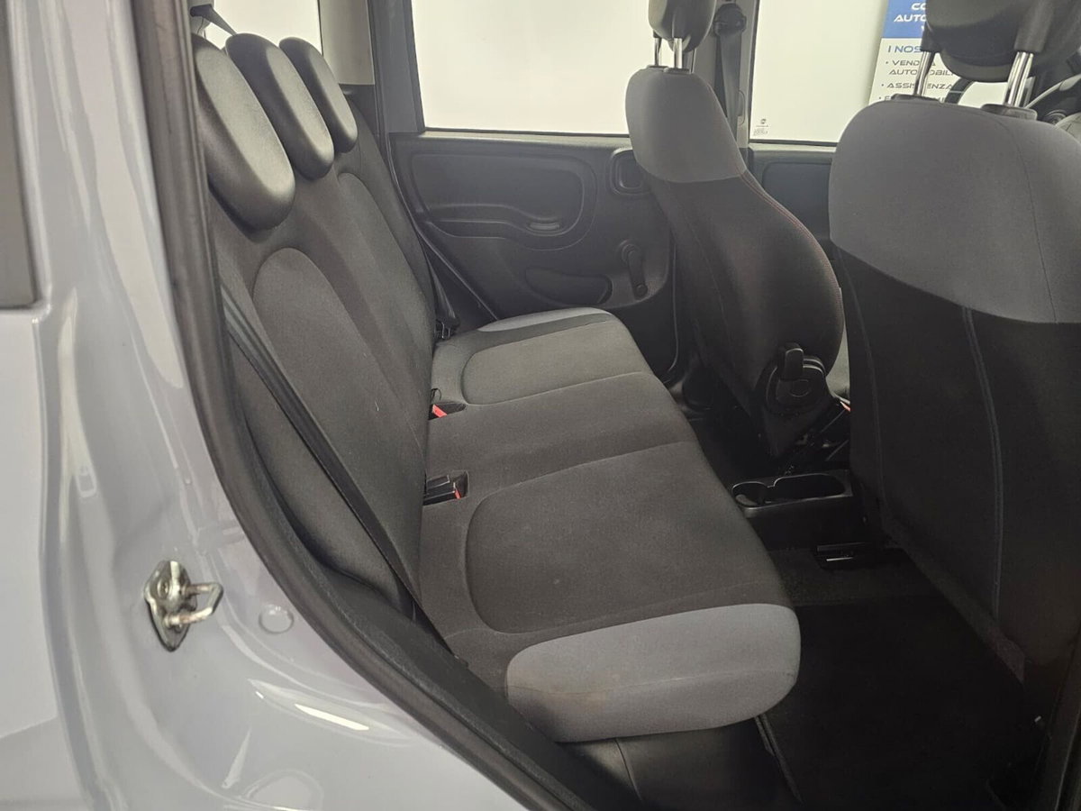 Fiat Panda 1.2 EasyPower Lounge (12)