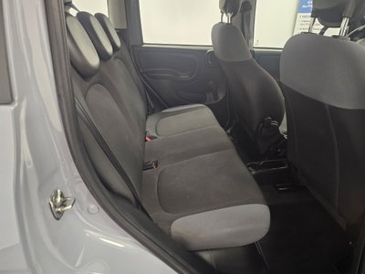 Fiat Panda 1.2 EasyPower Lounge (12)