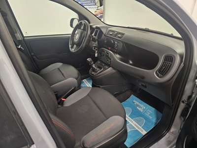 Fiat Panda 1.2 EasyPower Lounge (13)