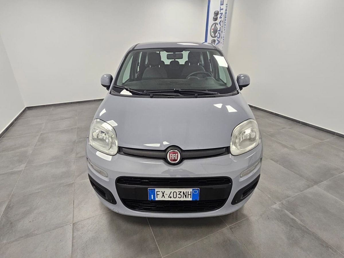 Fiat Panda 1.2 EasyPower Lounge (15)