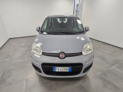 Fiat Panda 1.2 EasyPower Lounge (15)
