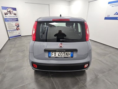 Fiat Panda 1.2 EasyPower Lounge (16)