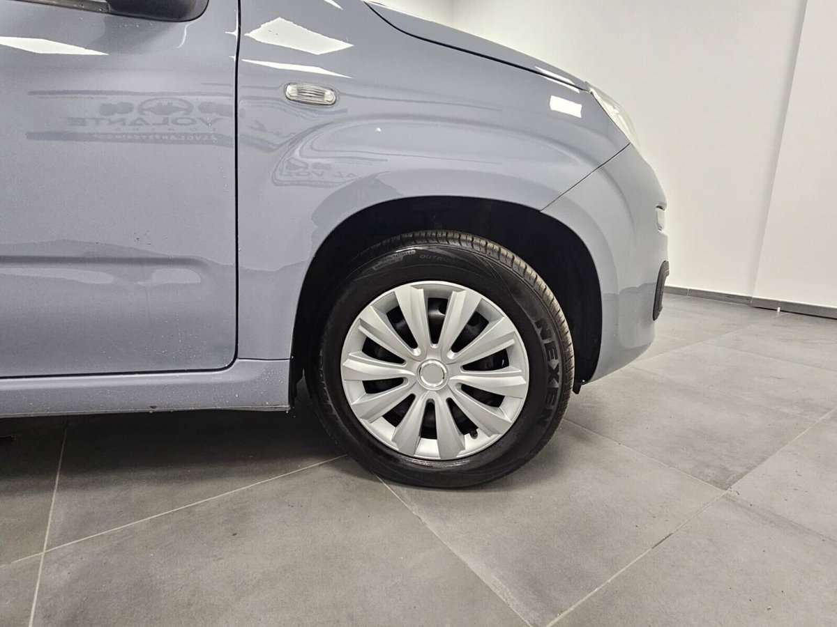Fiat Panda 1.2 EasyPower Lounge (17)