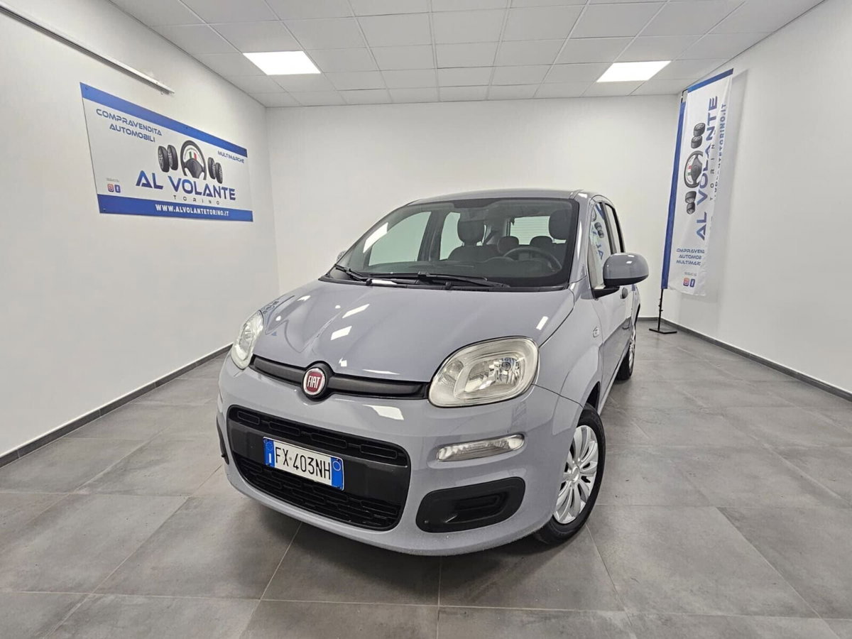 Fiat Panda 1.2 EasyPower Lounge (2)