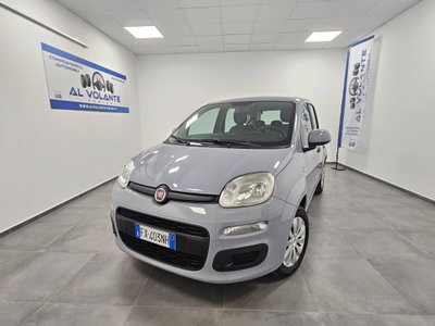 Fiat Panda 1.2 EasyPower Lounge (2)