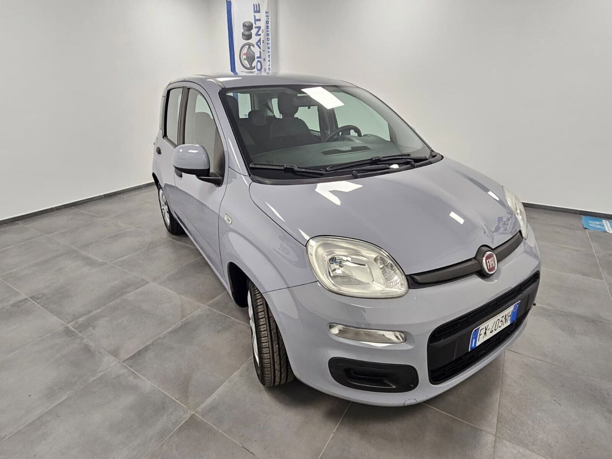 Fiat Panda 1.2 EasyPower Lounge (3)