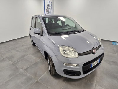 Fiat Panda 1.2 EasyPower Lounge (3)