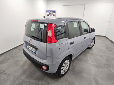 Fiat Panda 1.2 EasyPower Lounge (4)