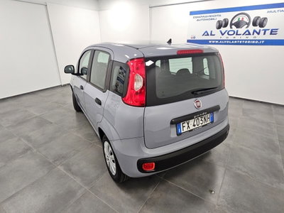 Fiat Panda 1.2 EasyPower Lounge (5)