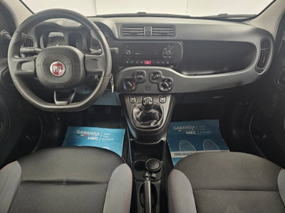 Fiat Panda 1.2 EasyPower Lounge (6)