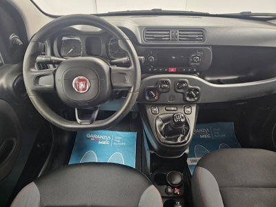 Fiat Panda 1.2 EasyPower Lounge (7)