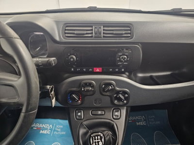 Fiat Panda 1.2 EasyPower Lounge (9)