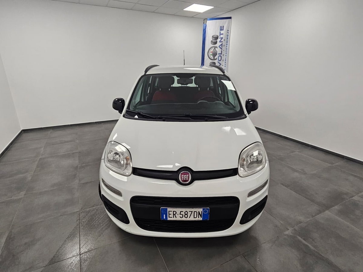 Fiat Panda 1.2 Lounge (15)