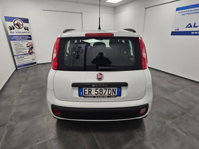 Fiat Panda 1.2 Lounge (16)