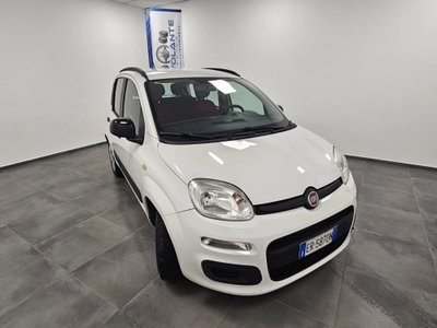 Fiat Panda 1.2 Lounge (3)