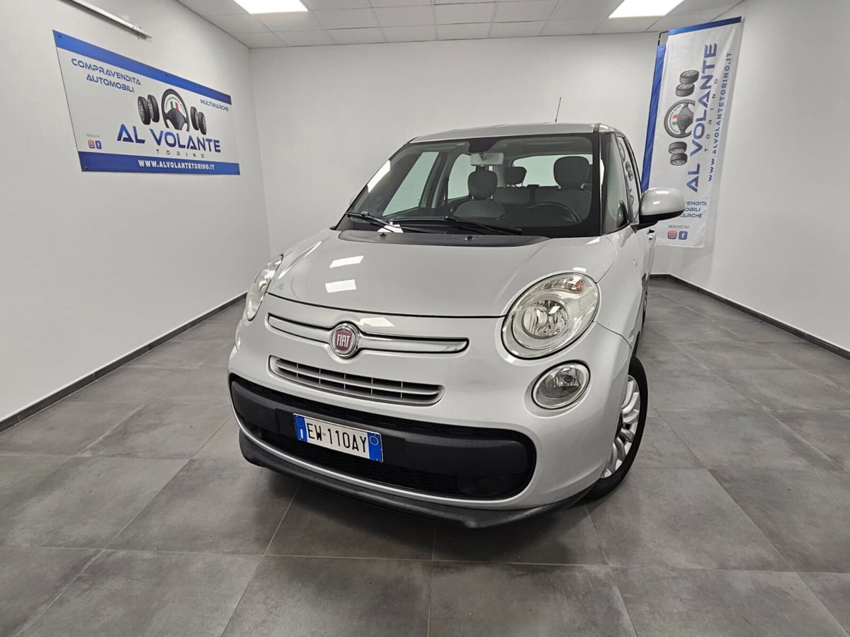 Fiat 500L 1.3 Multijet 85 CV Pop Star