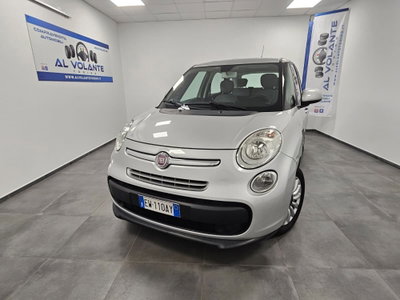 Fiat 500L 1.3 Multijet 85 CV Pop Star usata