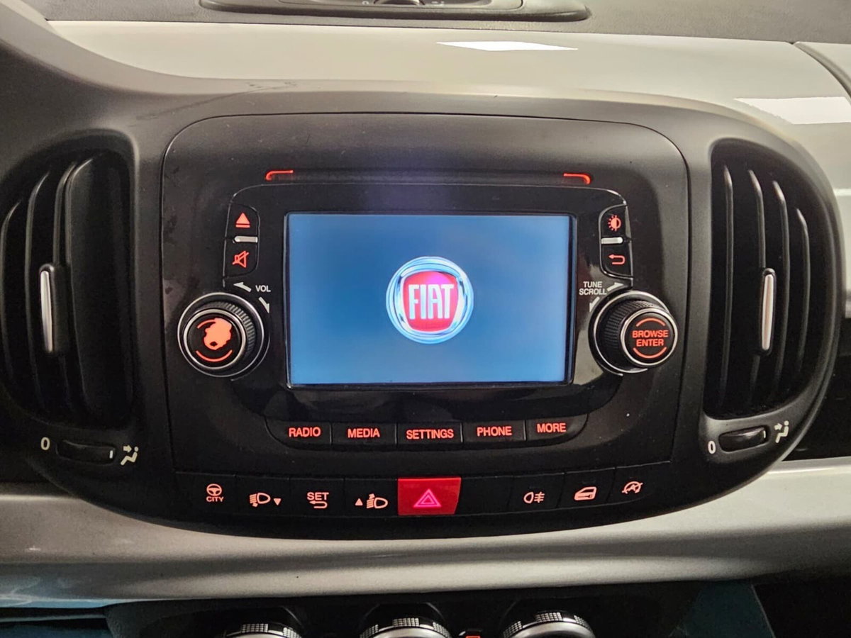 Fiat 500L 1.3 Multijet 85 CV Pop Star (11)