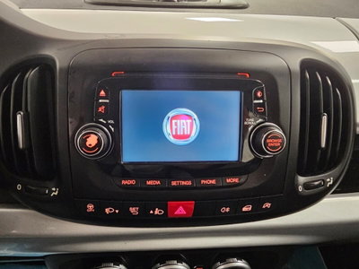 Fiat 500L 1.3 Multijet 85 CV Pop Star (11)