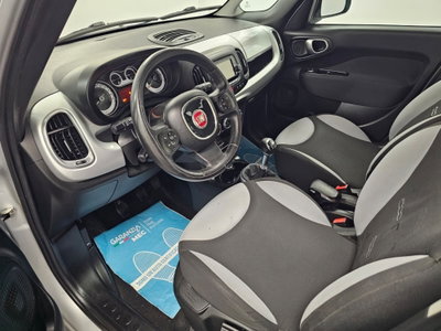 Fiat 500L 1.3 Multijet 85 CV Pop Star (13)
