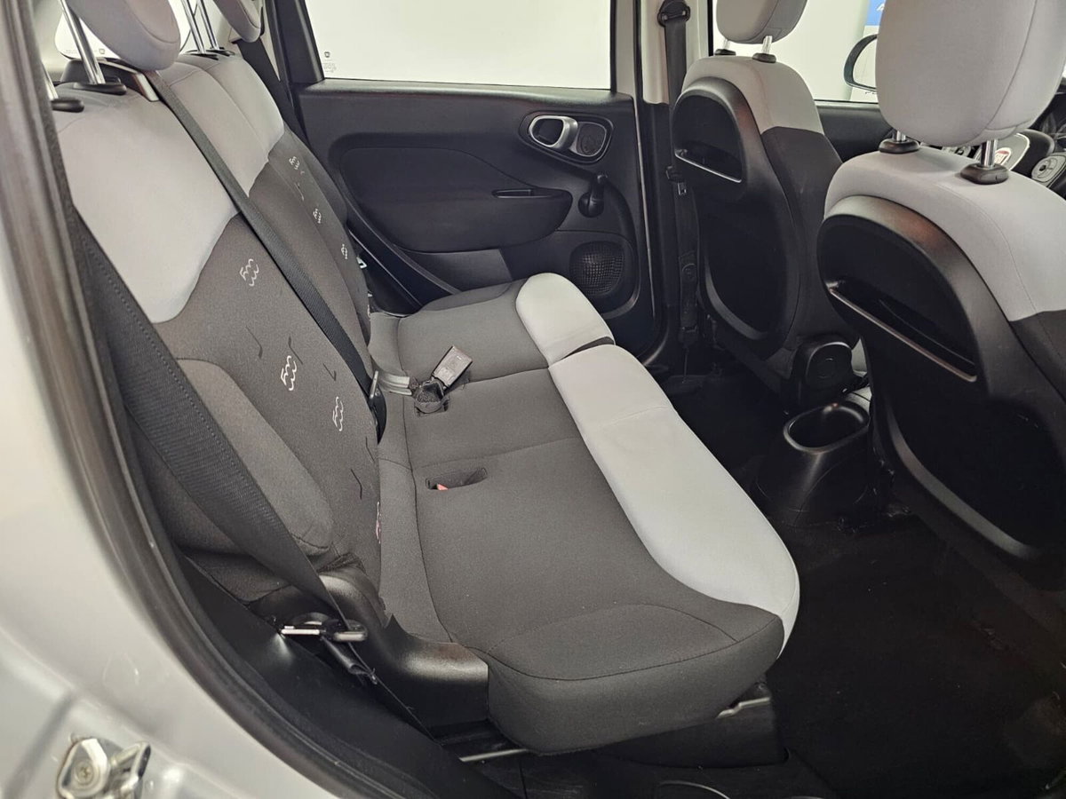 Fiat 500L 1.3 Multijet 85 CV Pop Star (15)