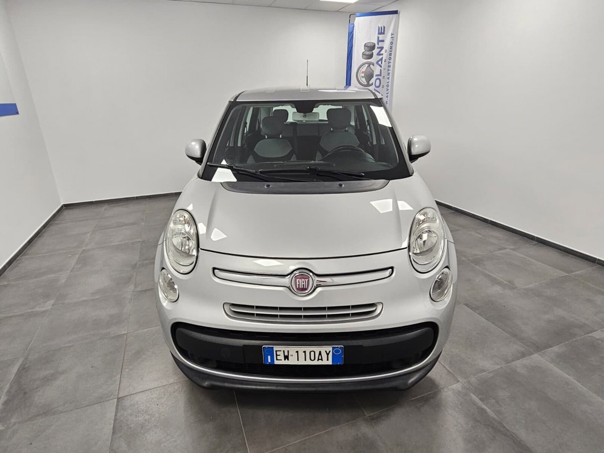 Fiat 500L 1.3 Multijet 85 CV Pop Star (17)
