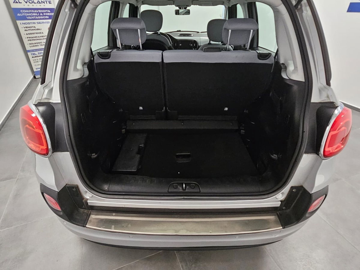 Fiat 500L 1.3 Multijet 85 CV Pop Star (18)