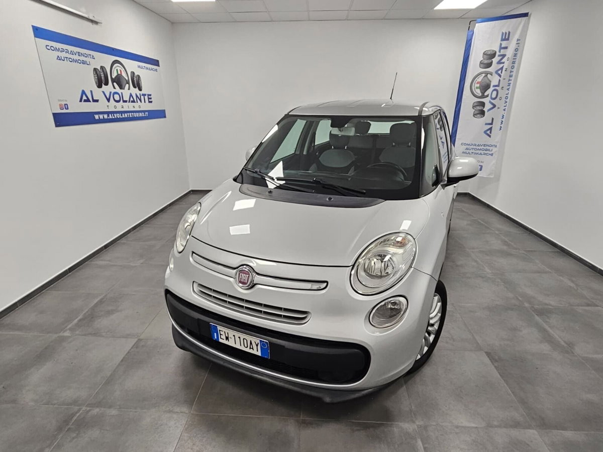 Fiat 500L 1.3 Multijet 85 CV Pop Star (2)