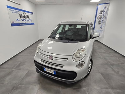 Fiat 500L 1.3 Multijet 85 CV Pop Star (2)