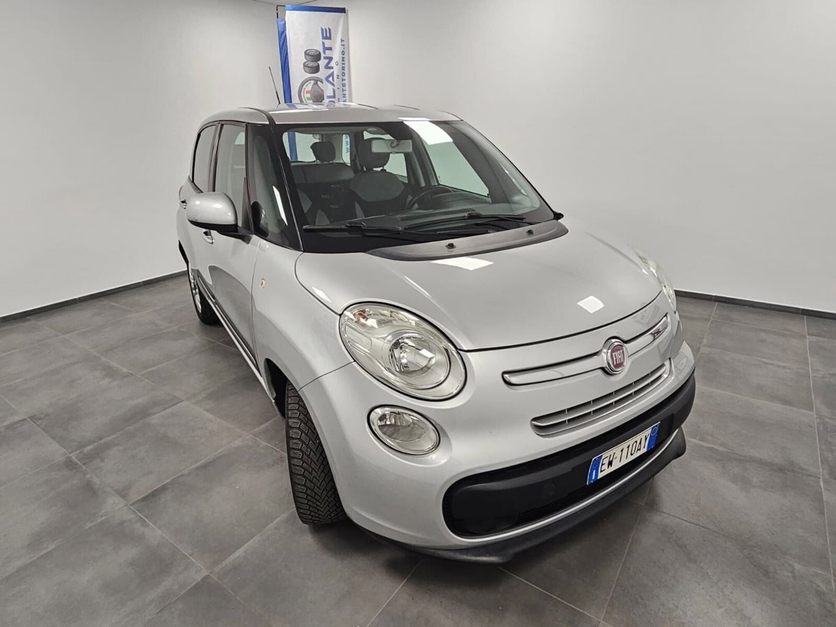 Fiat 500L 1.3 Multijet 85 CV Pop Star (3)