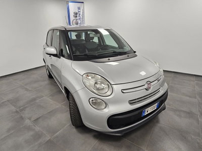 Fiat 500L 1.3 Multijet 85 CV Pop Star (3)