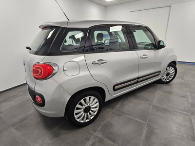 Fiat 500L 1.3 Multijet 85 CV Pop Star (4)