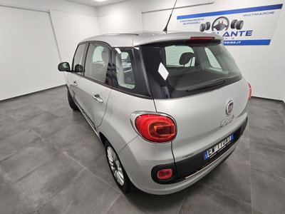 Fiat 500L 1.3 Multijet 85 CV Pop Star (5)