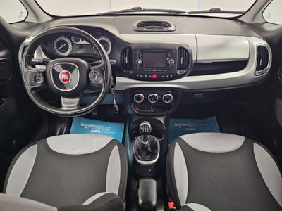Fiat 500L 1.3 Multijet 85 CV Pop Star (6)