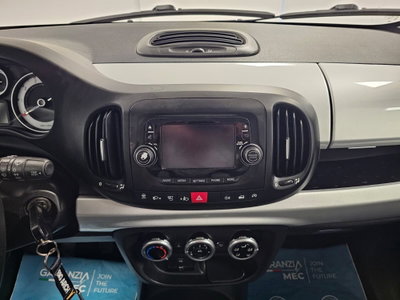 Fiat 500L 1.3 Multijet 85 CV Pop Star (9)