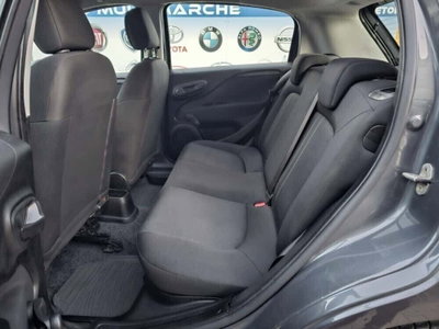 Fiat Punto 1.2 8V 5 porte Lounge (11)