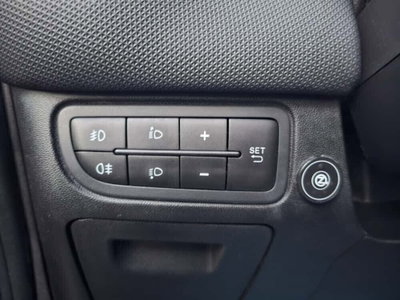 Fiat Punto 1.2 8V 5 porte Lounge (15)