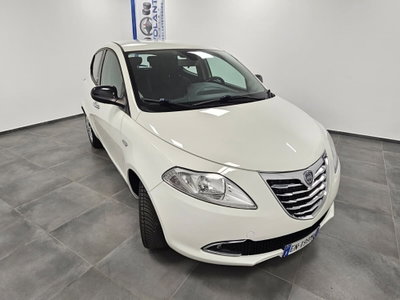 Lancia Ypsilon 1.2 69 CV 5 porte Platinum (3)