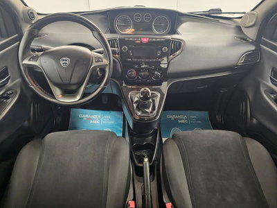 Lancia Ypsilon 1.2 69 CV 5 porte Platinum (6)