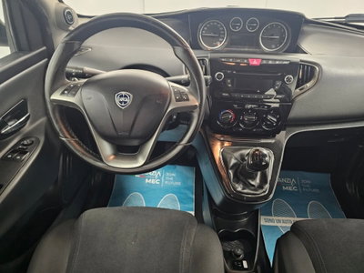 Lancia Ypsilon 1.2 69 CV 5 porte Platinum (7)