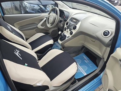 Ford Ka 1.2 8V 69CV (13)