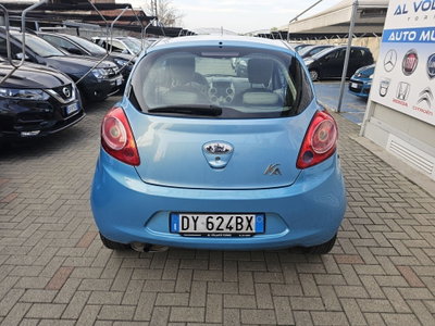 Ford Ka 1.2 8V 69CV (15)