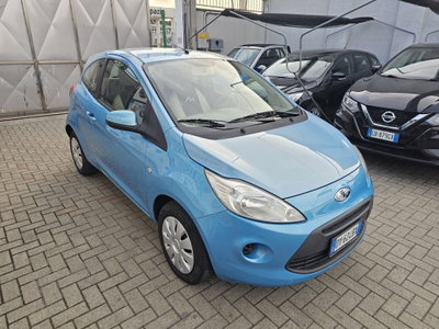 Ford Ka 1.2 8V 69CV (3)