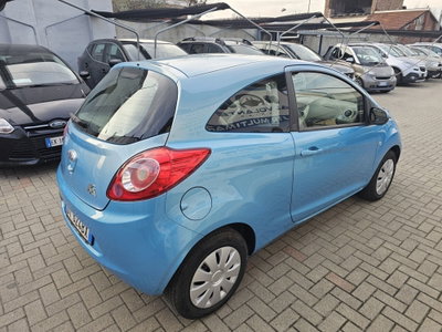 Ford Ka 1.2 8V 69CV (4)