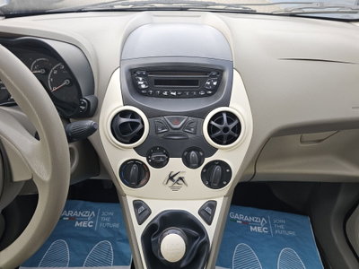 Ford Ka 1.2 8V 69CV (9)