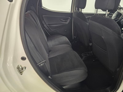 Lancia Ypsilon 1.2 69 CV 5 porte Platinum (12)